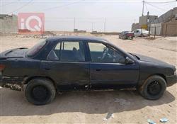 Kia Sephia